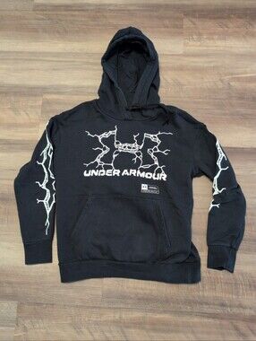 Under Armour Fleece Hoodie, Women's Size XS